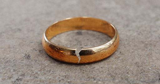 Divorce